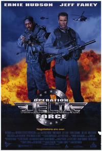 Operation Delta Force
