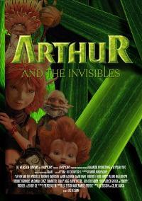 Arthur and the Invisibles
