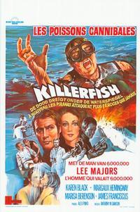 Killer Fish