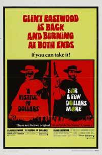A Fistful of Dollars