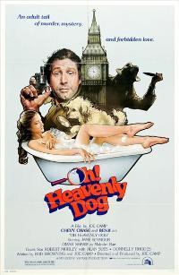 Oh, Heavenly Dog!