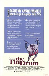 The Tin Drum