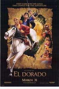 The Road to El Dorado