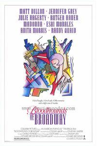 Bloodhounds of Broadway