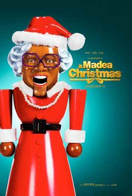 Tyler Perry's A Madea Christmas