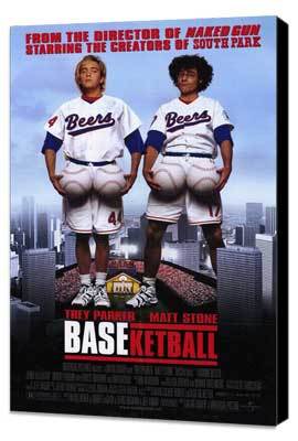 BASEketball