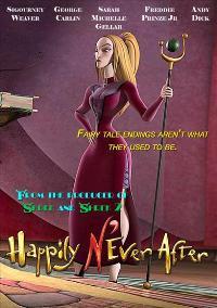 Happily N'Ever After