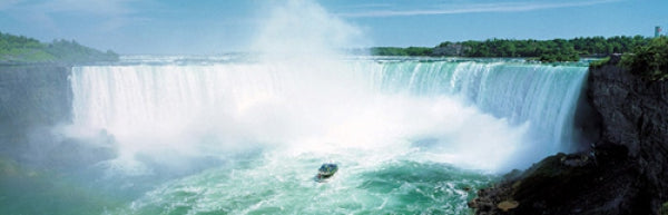 Waterfalls - Niagara Falls