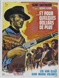 A Fistful of Dollars