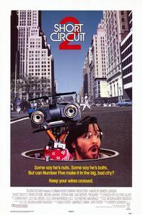 Short Circuit 2