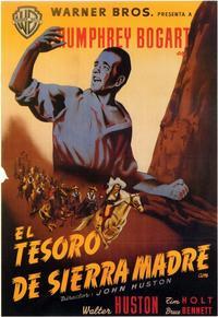 Treasure of the Sierra Madre