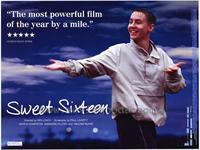 Sweet Sixteen