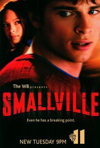 Smallville (TV)