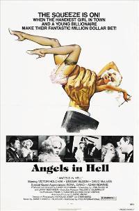 Hughes & Harlow: Angels in Hell