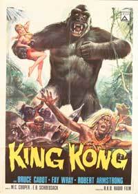 King Kong