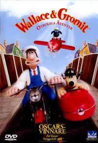 Wallace & Gromit: The Best of Aardman Animation
