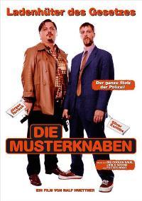 Die Musterknaben