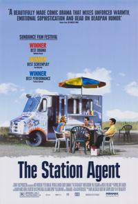 The Station Agent