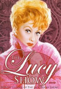 The Lucy Show (TV)