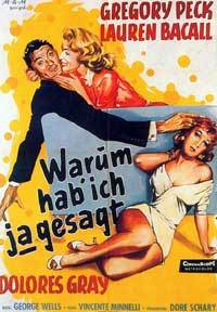 Designing Woman