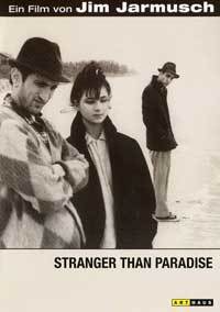 Stranger Than Paradise