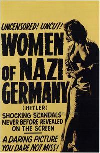 Women of Nazi Germany