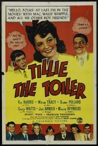Tillie the Toiler
