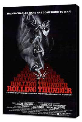 Rolling Thunder