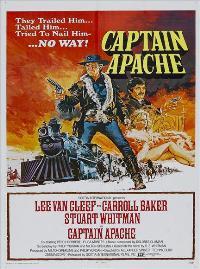 Captain Apache