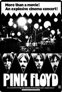Pink Floyd