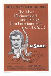 De Sade