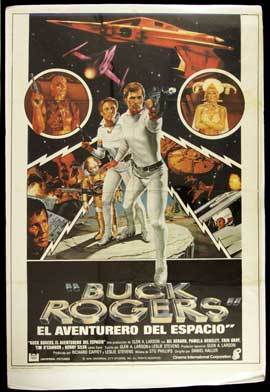 Buck Rogers in the 25th Century (TV)