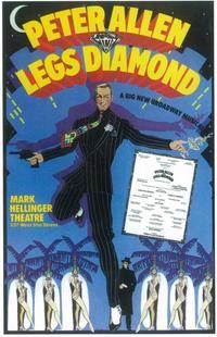 Legs Diamond (Broadway)