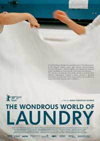 The Wondrous World of Laundry