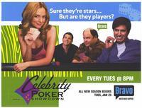 Celebrity Poker Showdown