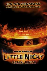 Little Nicky