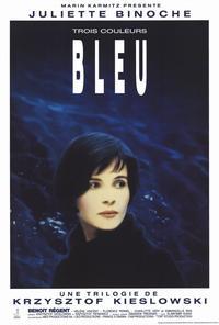 Trois Couleurs: Bleu