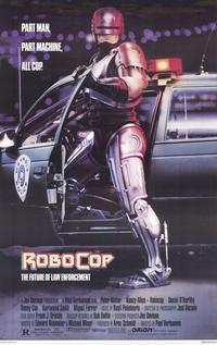 RoboCop