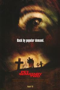 Pet Sematary 2