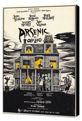 Arsenic and Old Lace (Broadway)