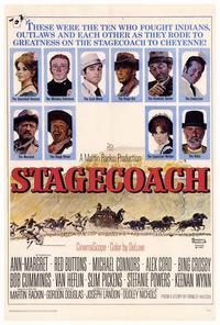 Stagecoach