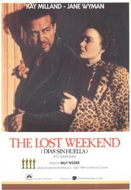 The Lost Weekend