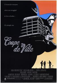 Coupe de Ville