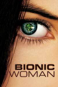 Bionic Woman (TV)