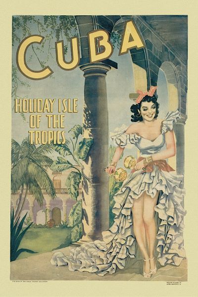 Cuba