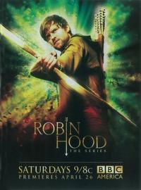 Robin Hood (TV)