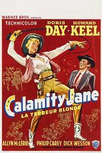 Calamity Jane