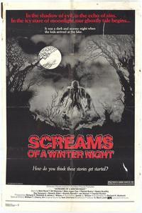 Screams of a Winter Night