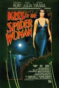 Kiss of the Spider Woman