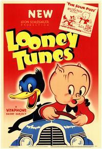 Looney Tunes